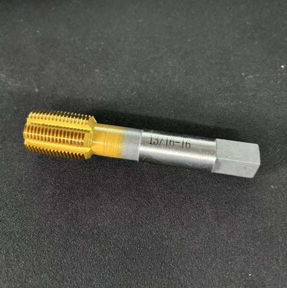 滤清器挤压丝锥